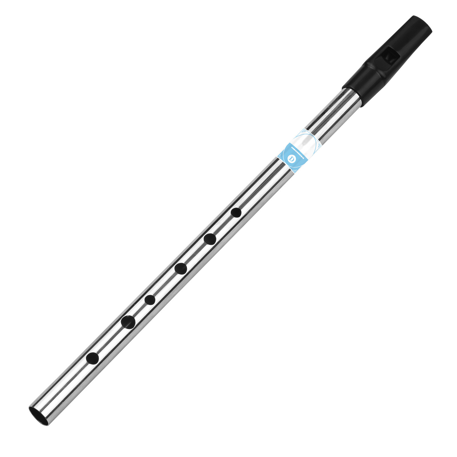 Musical Instrument Irish - Irish Whistle Flute Key of D