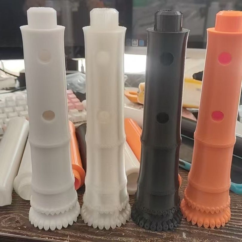 Shakuhachi Bamboo Flute - 3D Printing Flute Vertical Blowing Traditional