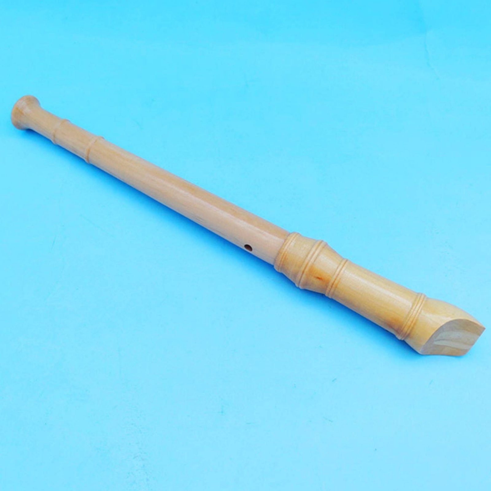 Musical Instrument A Recorder - 8-Hole Recorder Beginner Friendly Soprano Recorder