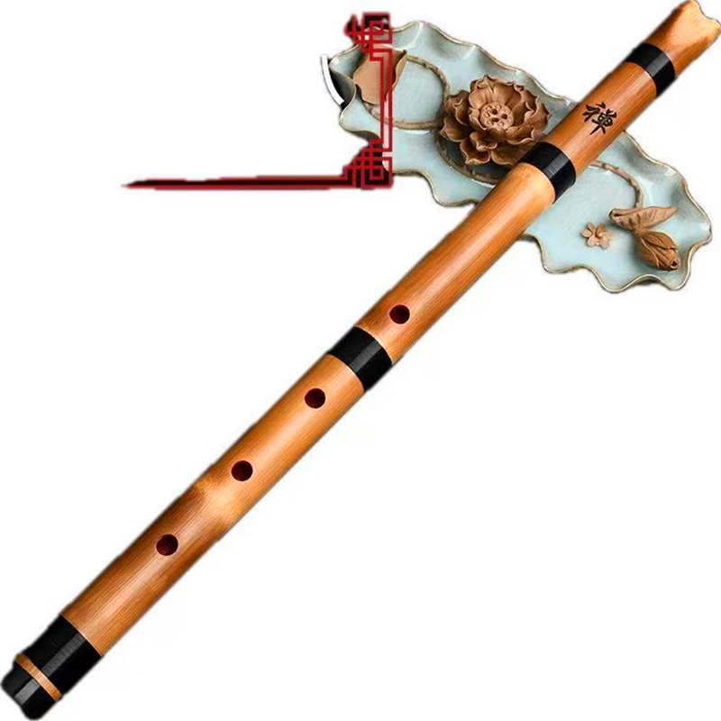 Musical Instrument Shakuhachi  – Shakuhachi Bamboo Flute Bewertung und Preis