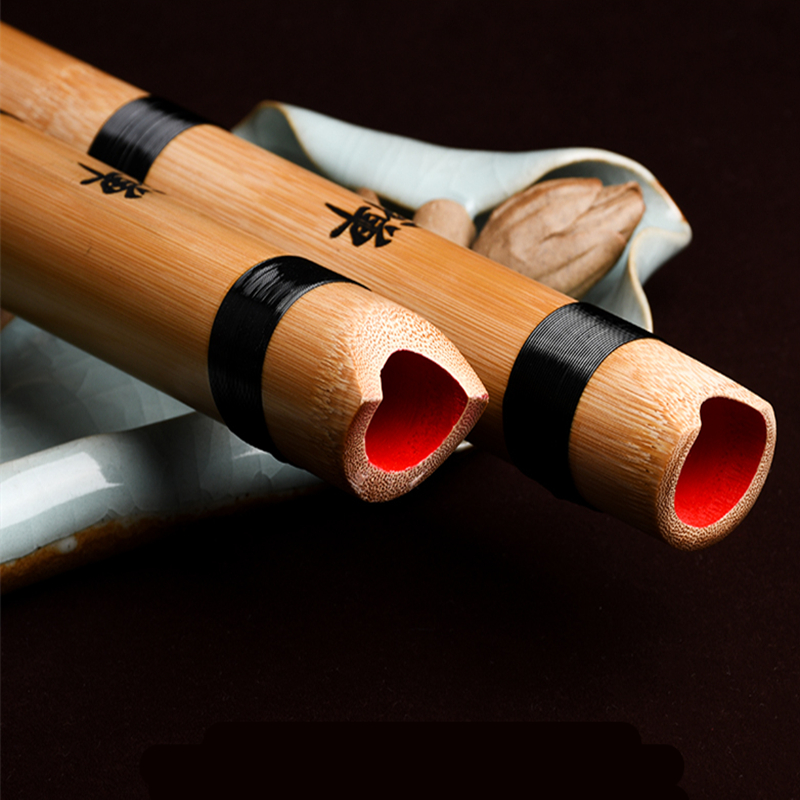 Musical Instrument Shakuhachi  – Shakuhachi Bamboo Flute Bewertung und Preis