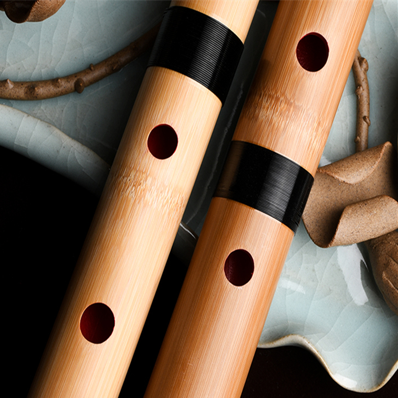 Musical Instrument Shakuhachi  – Shakuhachi Bamboo Flute Bewertung und Preis