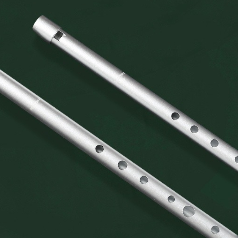 6 Holes Irish Flute C/D Key Pr – Musical Instrument Irish Bewertung und Preis