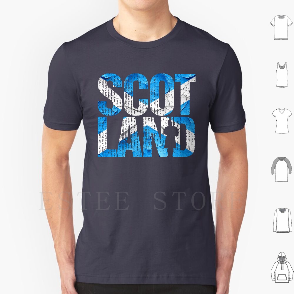 Scotland Pride T Shirt Print C – Musical Instrument Of Scotland Bewertung und Preis