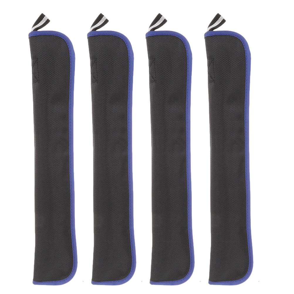 4Pcs Recorder Case Bag Black O – Musical Instrument A Recorder Bewertung und Preis