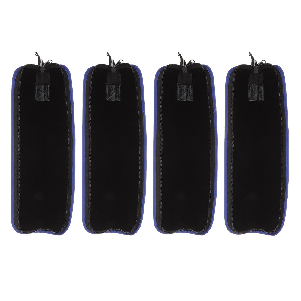 4Pcs Recorder Case Bag Black O – Musical Instrument A Recorder Bewertung und Preis