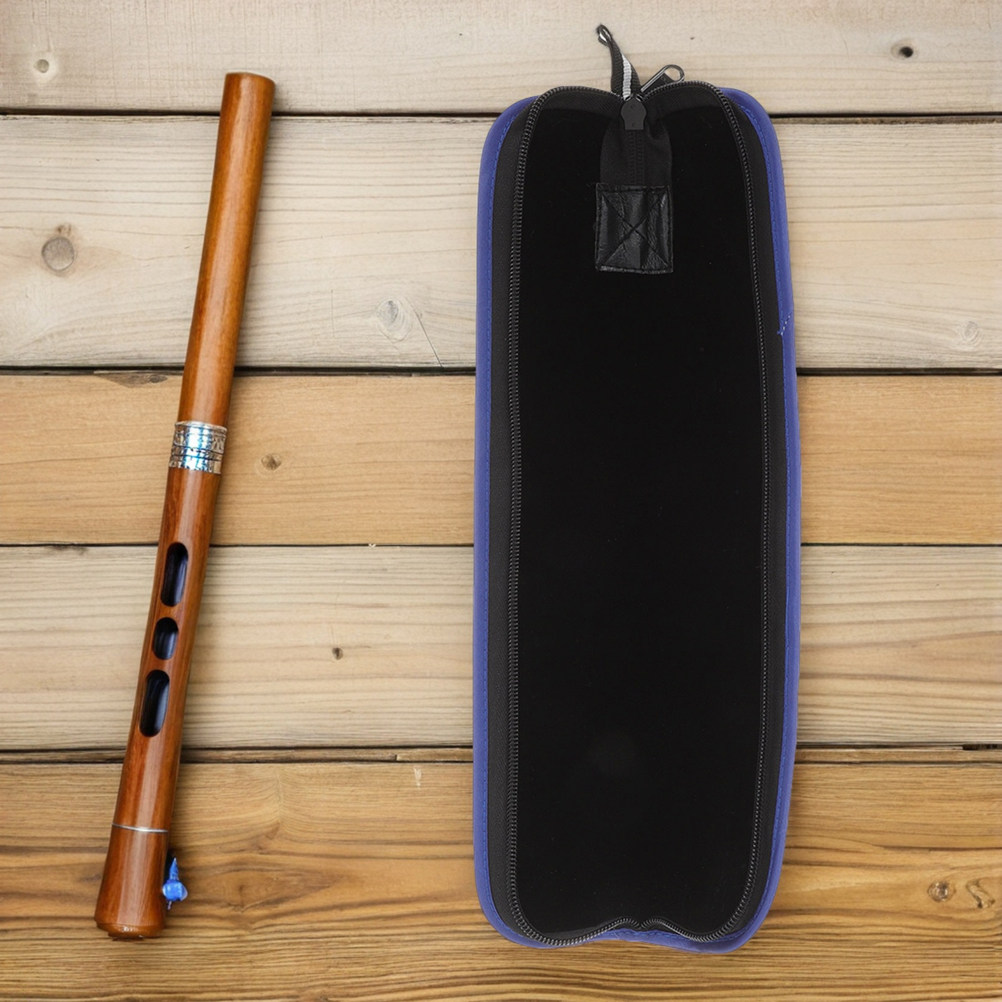 4Pcs Recorder Case Bag Black O – Musical Instrument A Recorder Bewertung und Preis