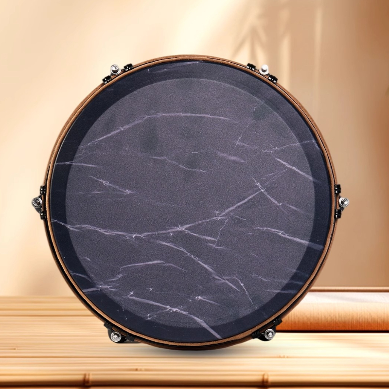 Professional Djembe Drum 12 In – Musical Instrument African Bewertung und Preis