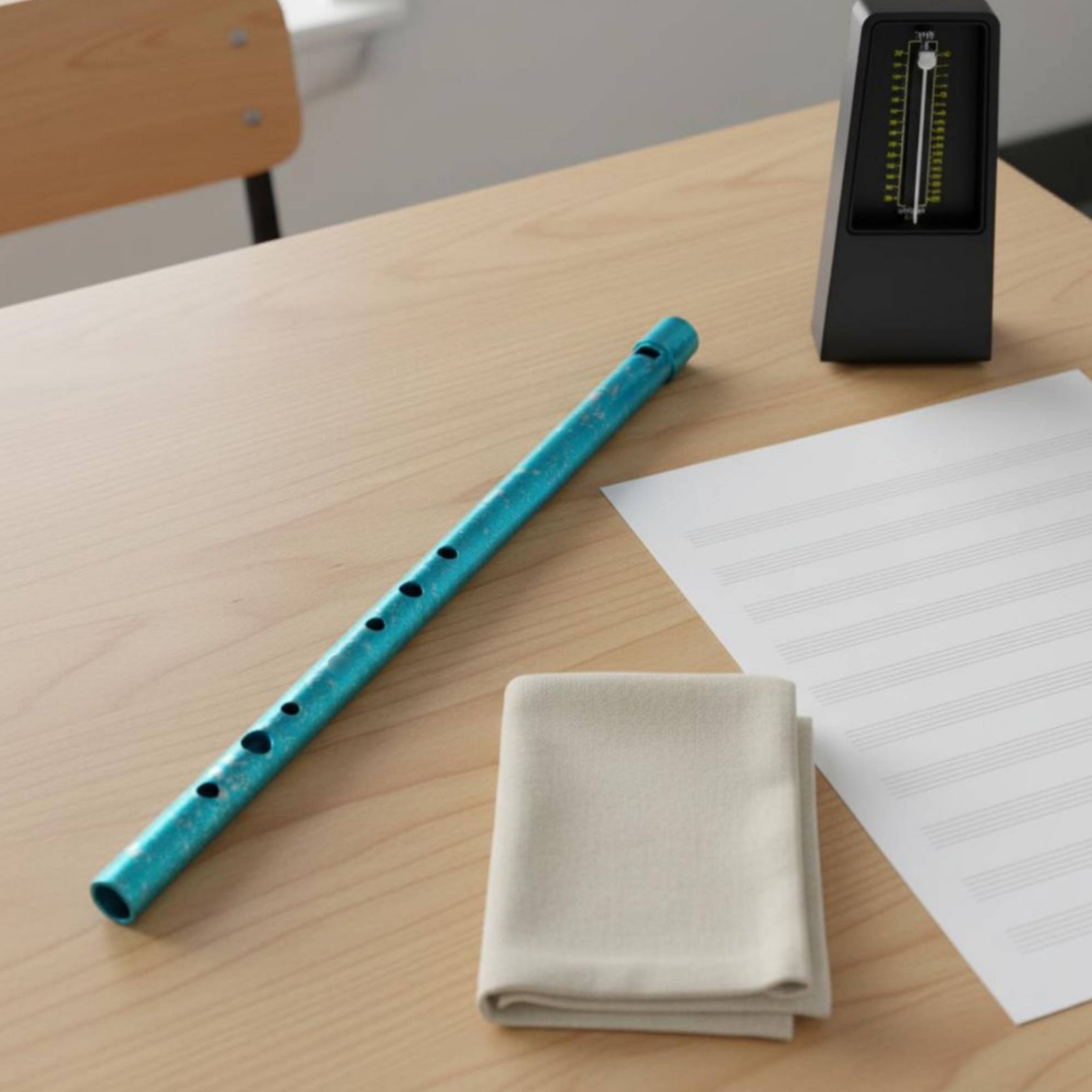 Irish Whistle School Teaching  – Musical Instrument Irish Bewertung und Preis