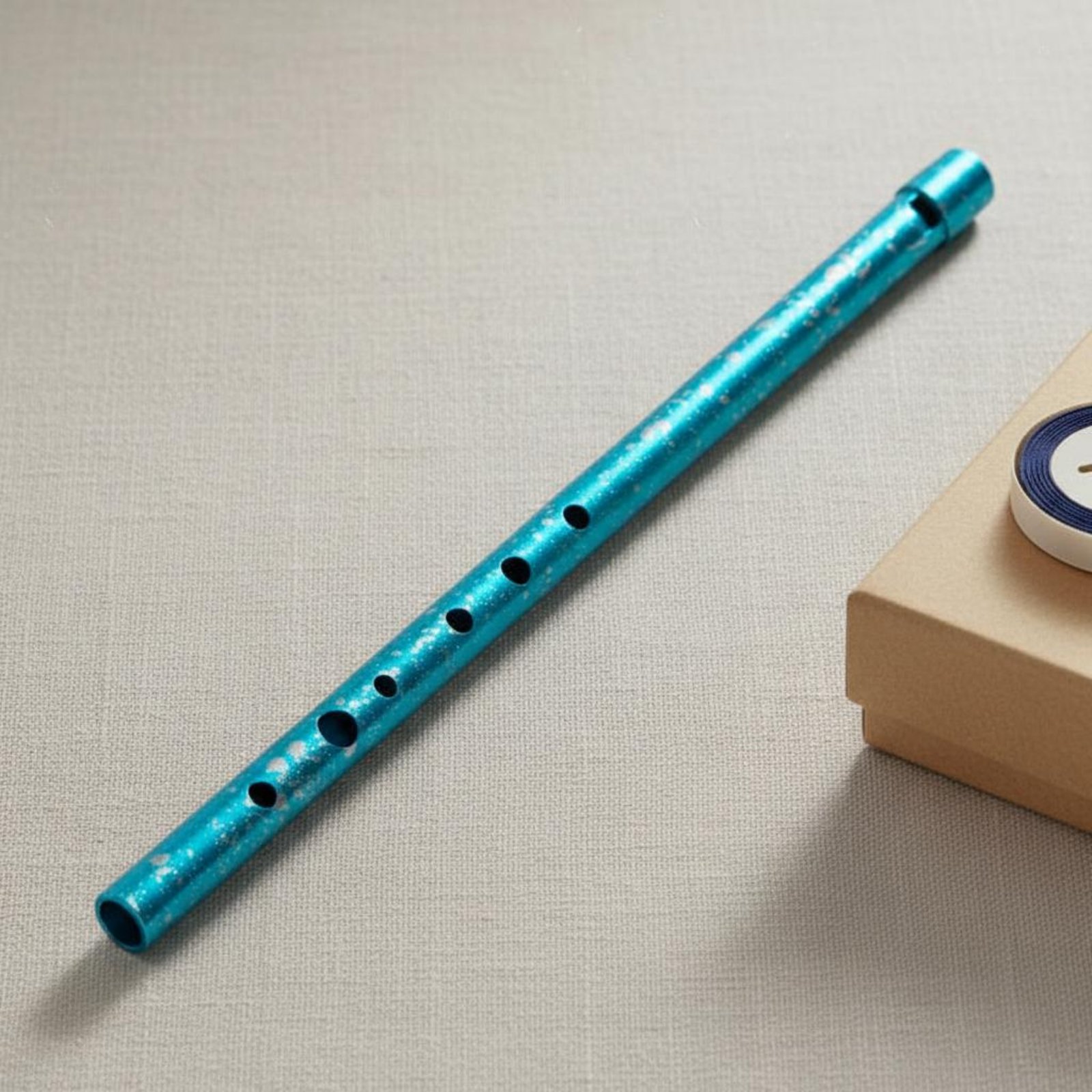 Irish Whistle School Teaching  – Musical Instrument Irish Bewertung und Preis