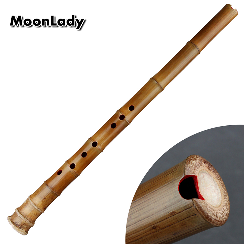 Chinese Bamboo Flute Not Shaku – Shakuhachi Bamboo Flute Bewertung und Preis