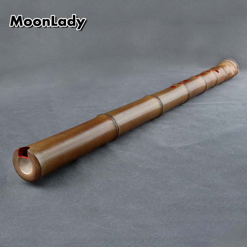 Chinese Bamboo Flute Not Shaku – Shakuhachi Bamboo Flute Bewertung und Preis