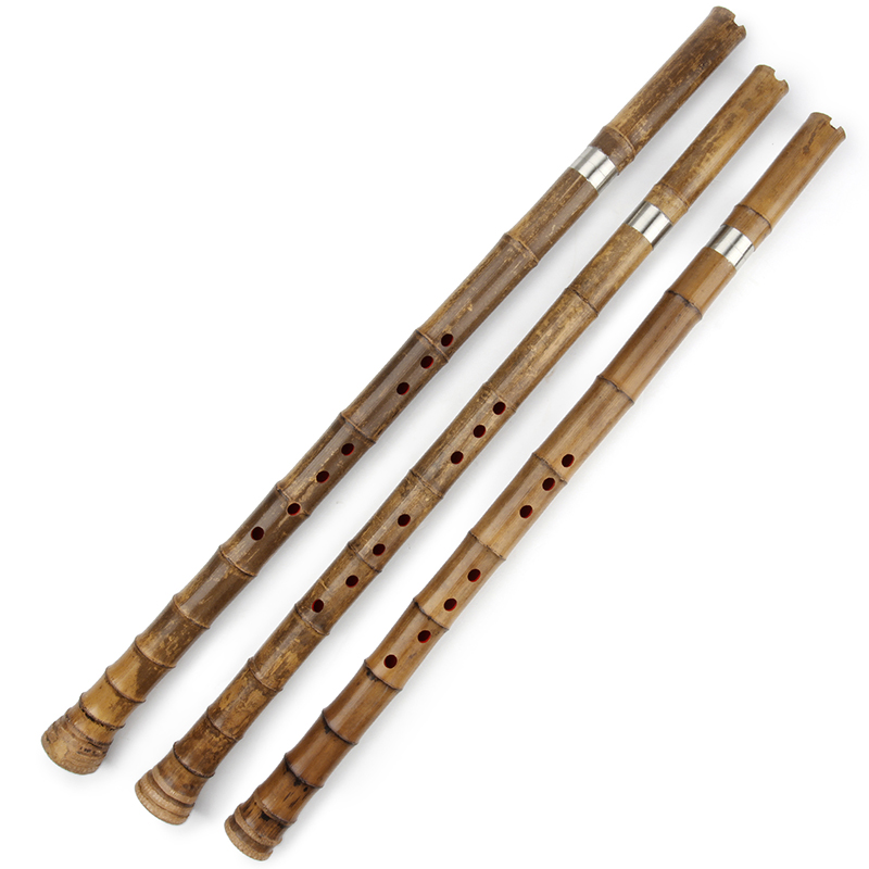 Chinese Bamboo Flute Not Shaku – Shakuhachi Bamboo Flute Bewertung und Preis