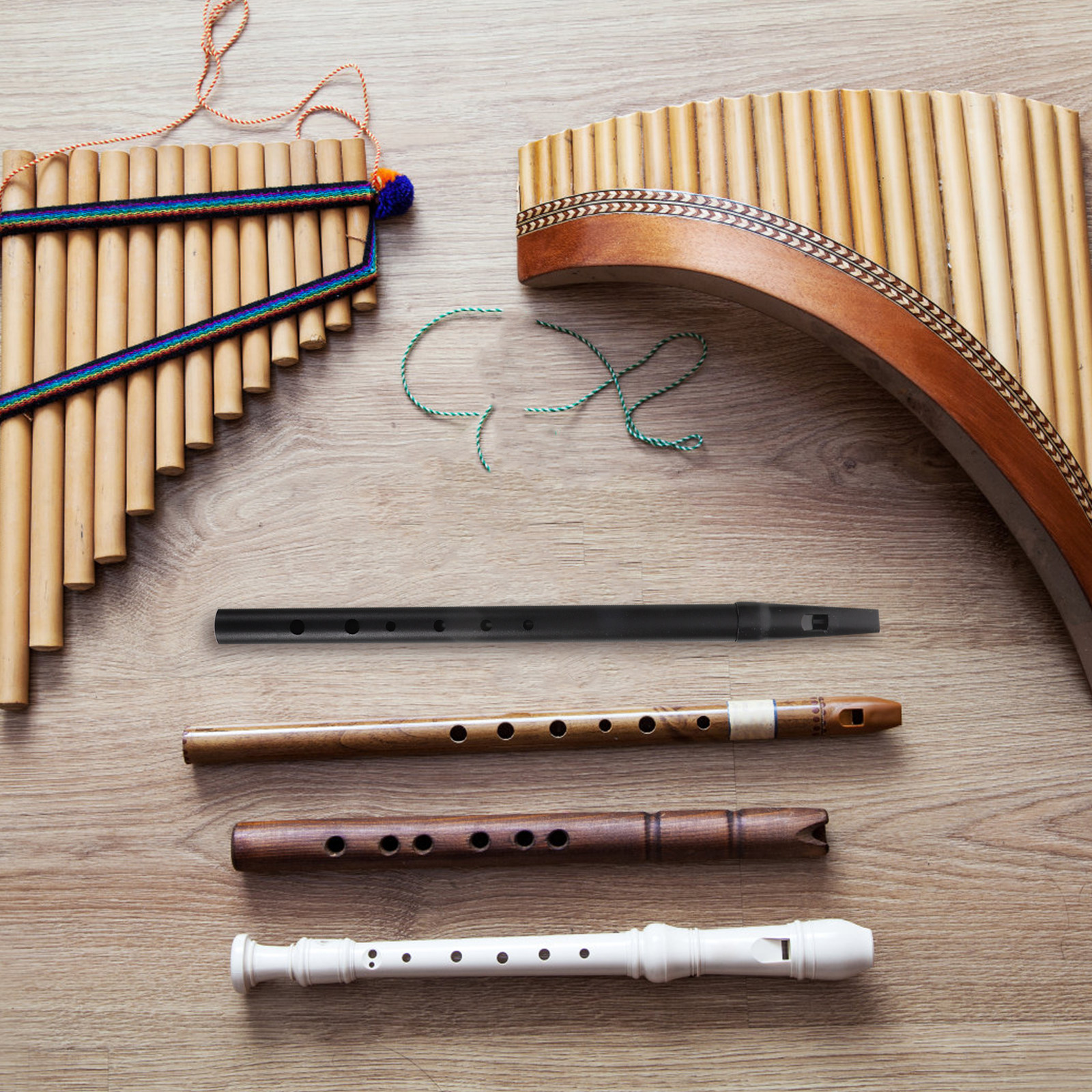 Beginner Irish Whistle Six-Hol – Musical Instrument Irish Bewertung und Preis