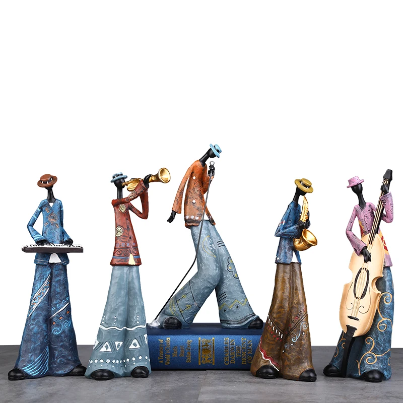 24 Styles Rock Band Music Art  – Musical Instrument Old Bewertung und Preis