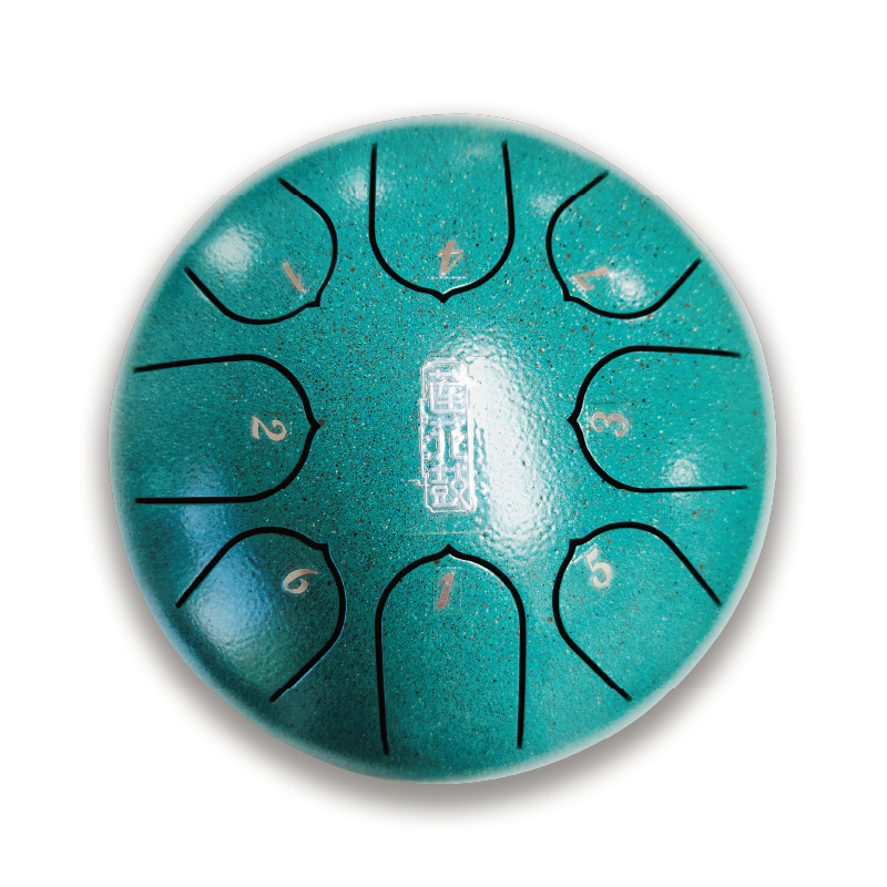 Lotus Tongue Drum, Kids Ethere – Musical Instrument African Bewertung und Preis
