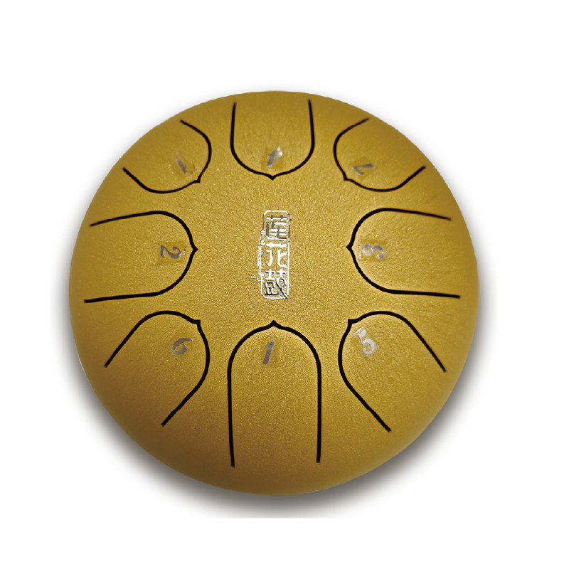Lotus Tongue Drum, Kids Ethere – Musical Instrument African Bewertung und Preis