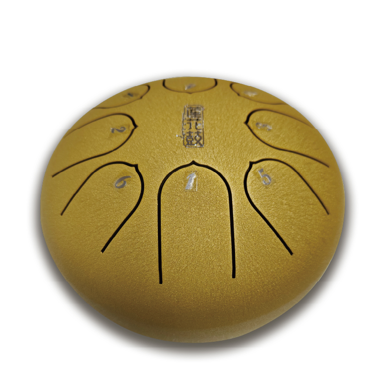 Lotus Tongue Drum, Kids Ethere – Musical Instrument African Bewertung und Preis