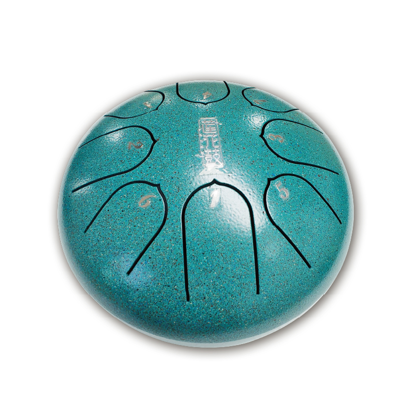 Lotus Tongue Drum, Kids Ethere – Musical Instrument African Bewertung und Preis