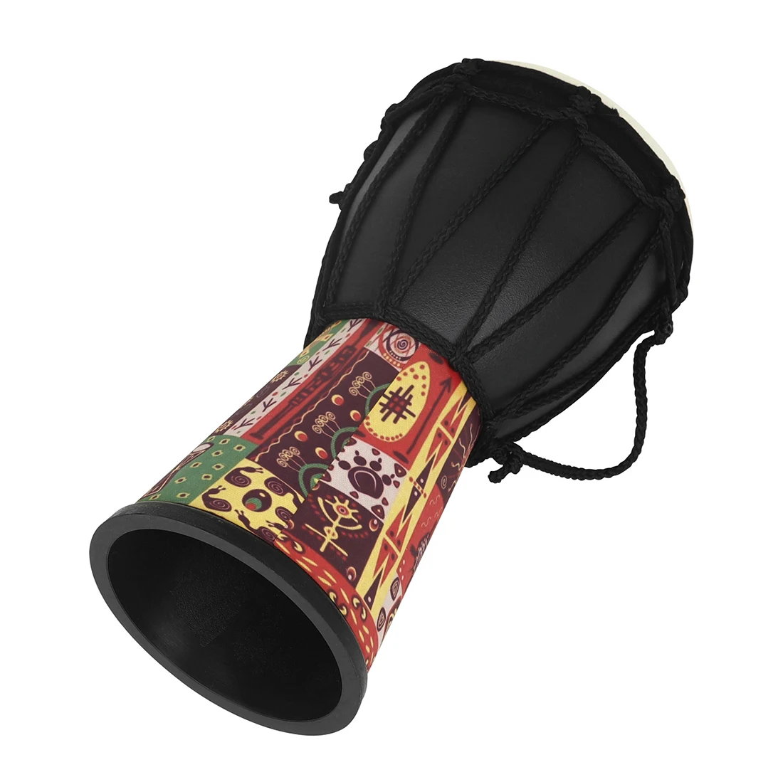 African Drum Handheld Children – Musical Instrument African Bewertung und Preis