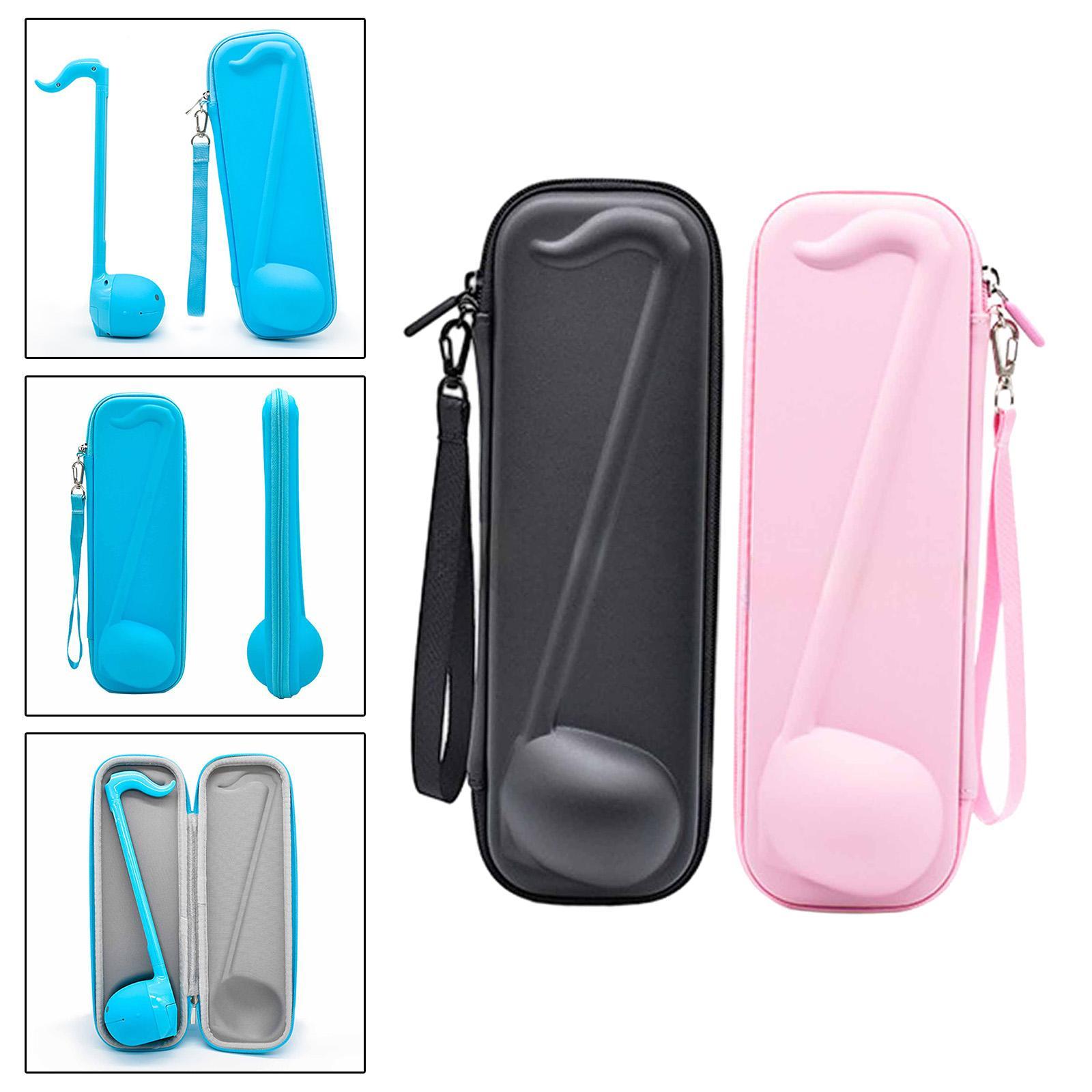 Portable Music Toy Storage Bag – Musical Instrument In Japanese Bewertung und Preis