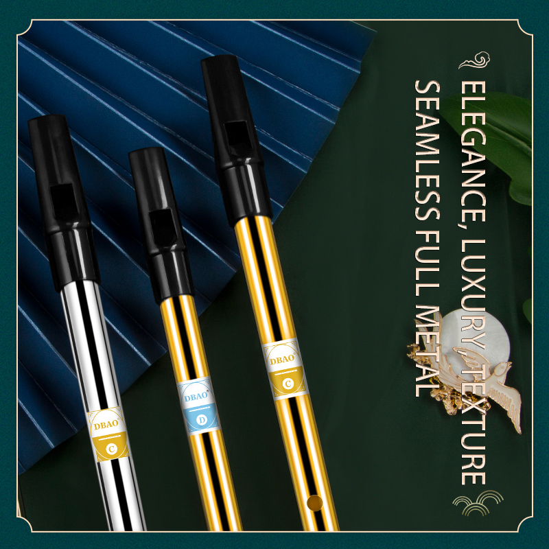 Irish Whistle Flute for Musica – Musical Instrument Irish Bewertung und Preis