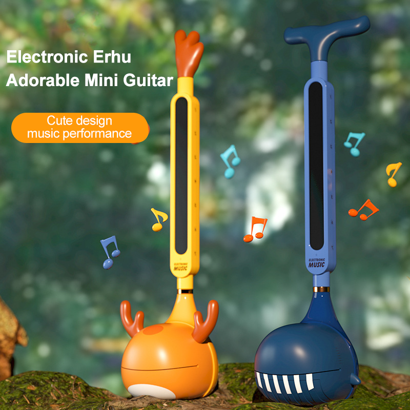 Otamatone Japanese Electronic  – Musical Instrument In Japanese Bewertung und Preis