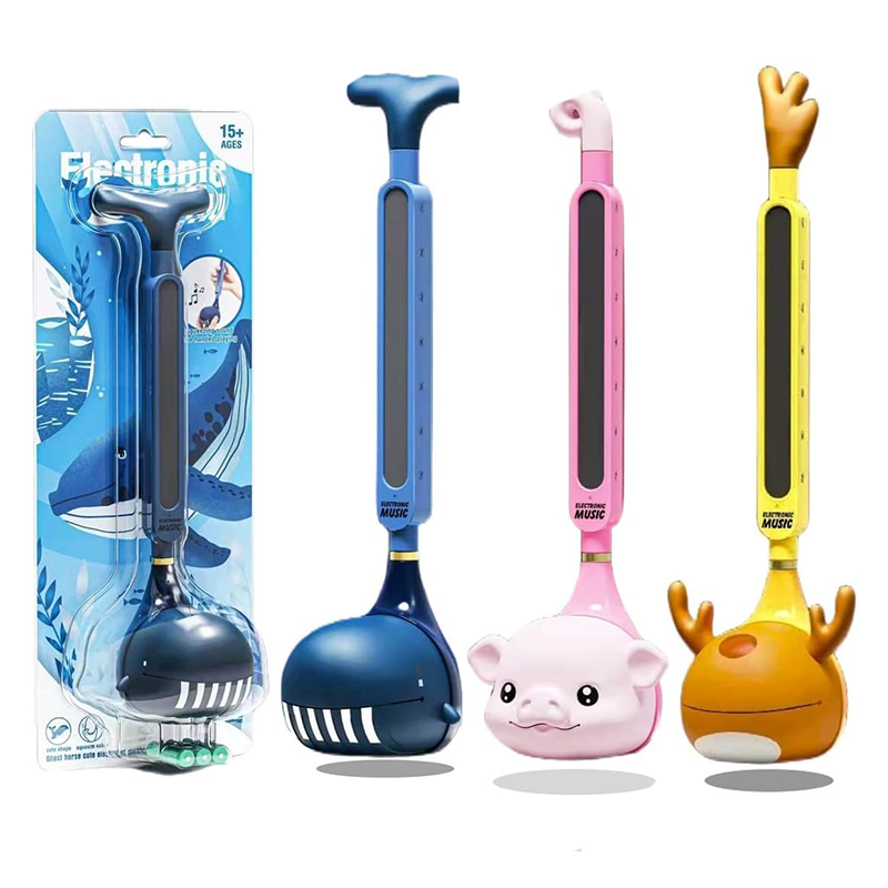 Otamatone Japanese Electronic  – Musical Instrument In Japanese Bewertung und Preis