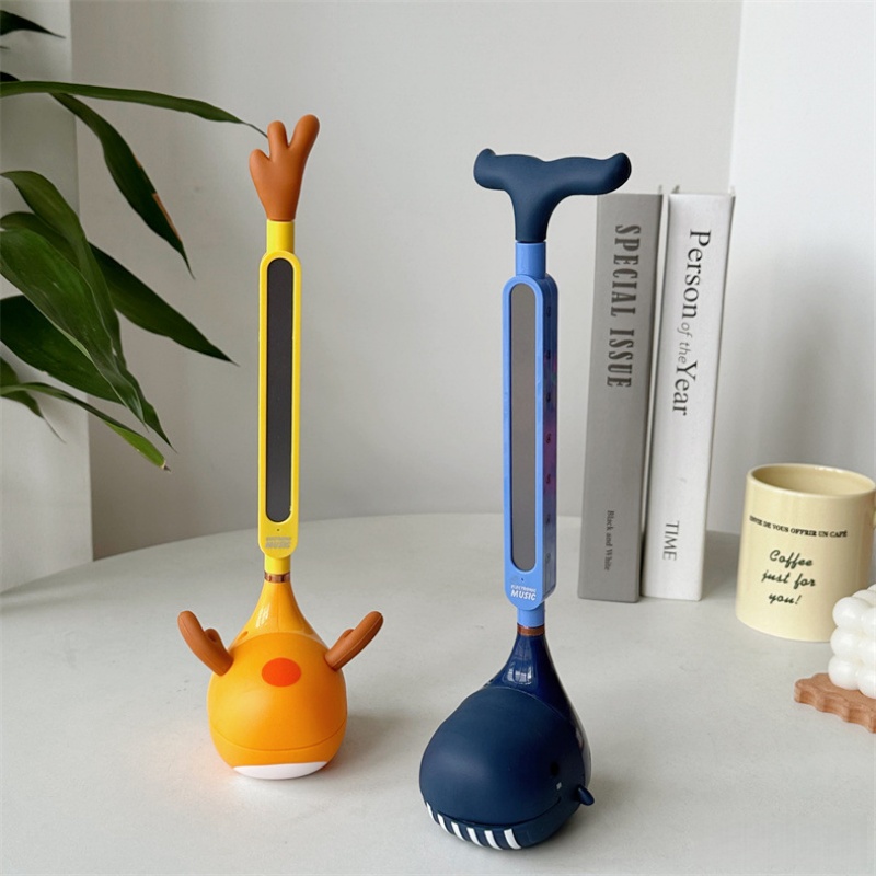 Otamatone Japanese Electronic  – Musical Instrument In Japanese Bewertung und Preis