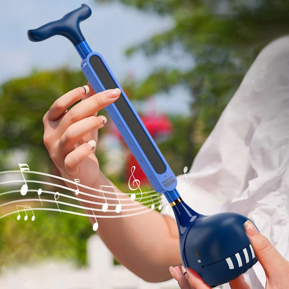 Otamatone Japanese Electronic  – Musical Instrument In Japanese Bewertung und Preis