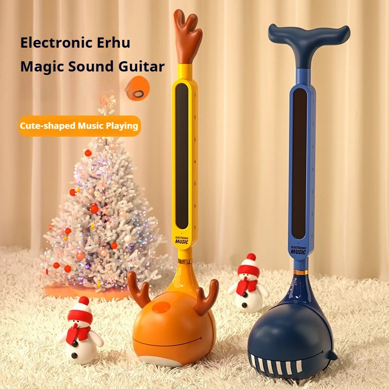 Otamatone Japanese Electronic  – Musical Instrument In Japanese Bewertung und Preis