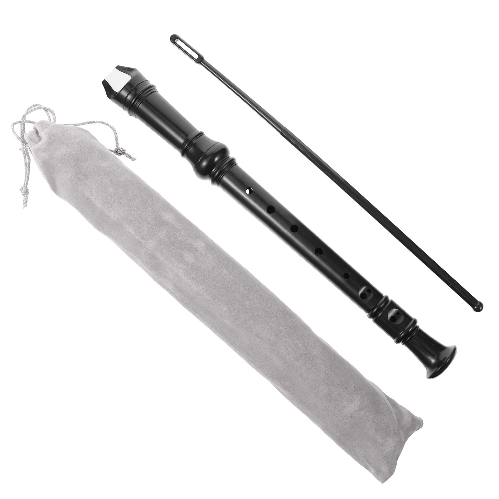 1Set Soprano Recorder 8 Hole C – Musical Instrument A Recorder Bewertung und Preis