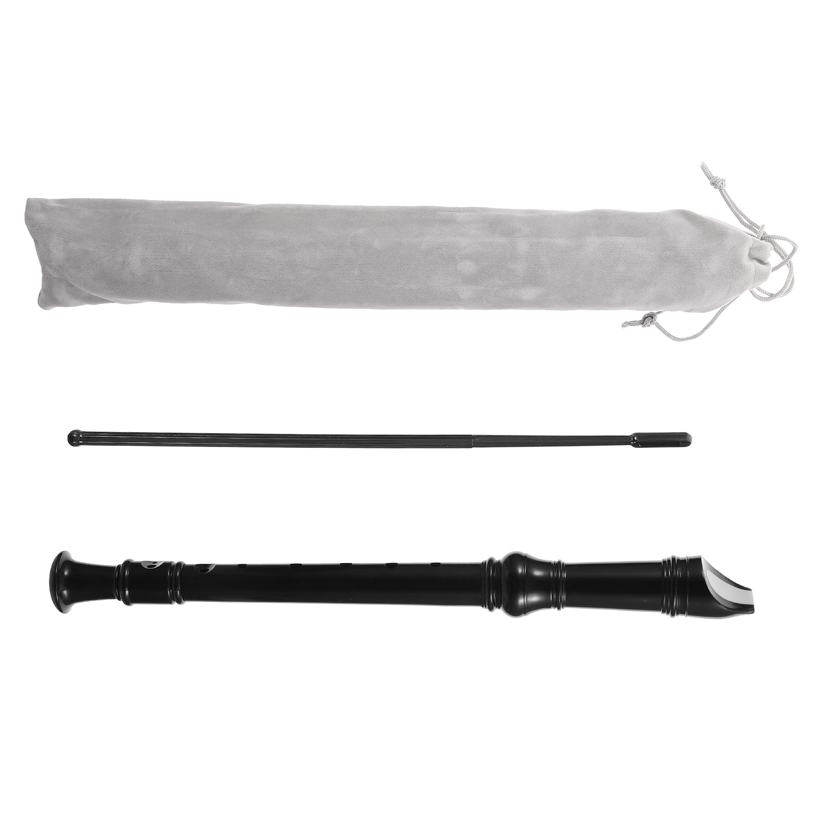 1Set Soprano Recorder 8 Hole C – Musical Instrument A Recorder Bewertung und Preis