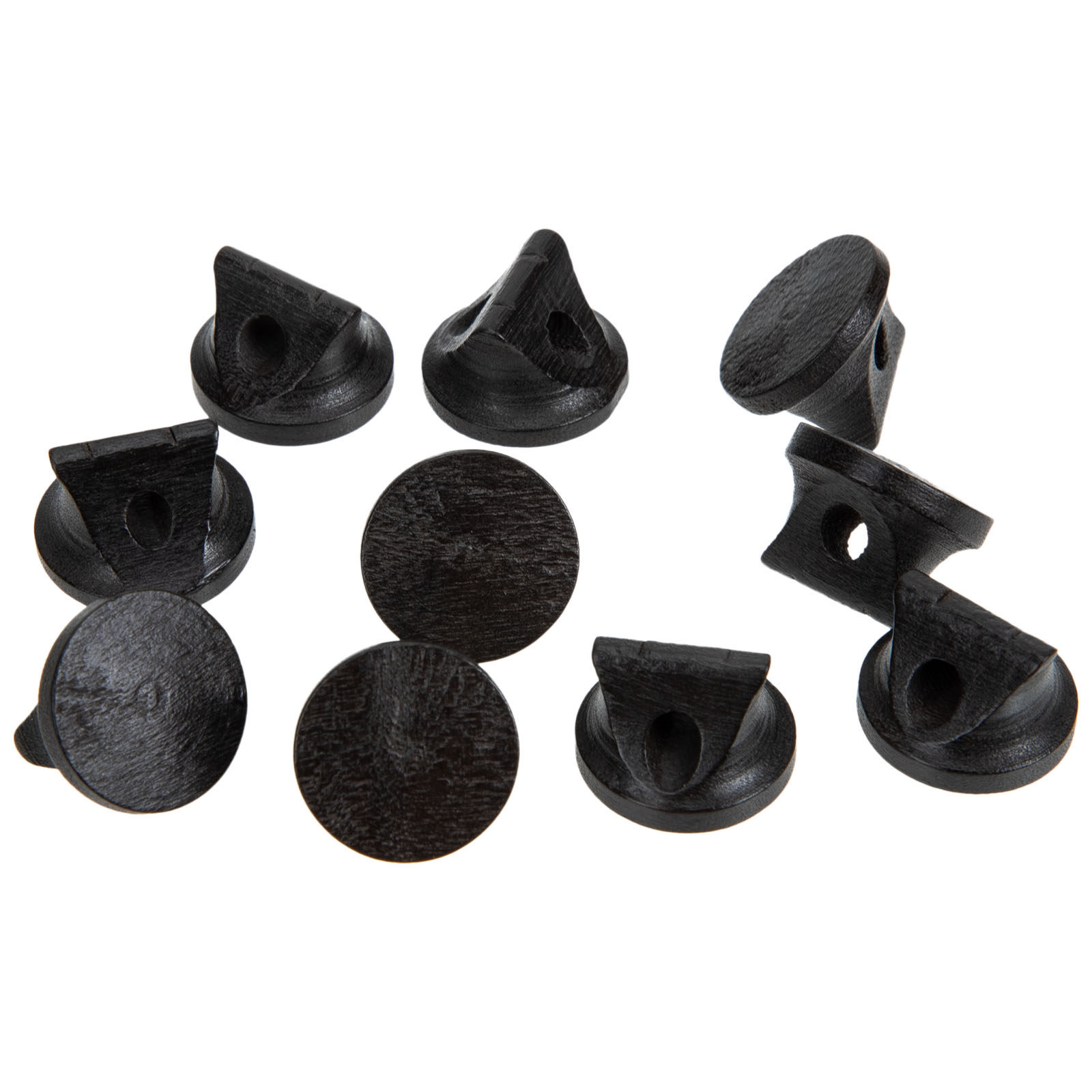 10Pcs Erhu Bridge Wood Profess – Musical Instrument Old Bewertung und Preis