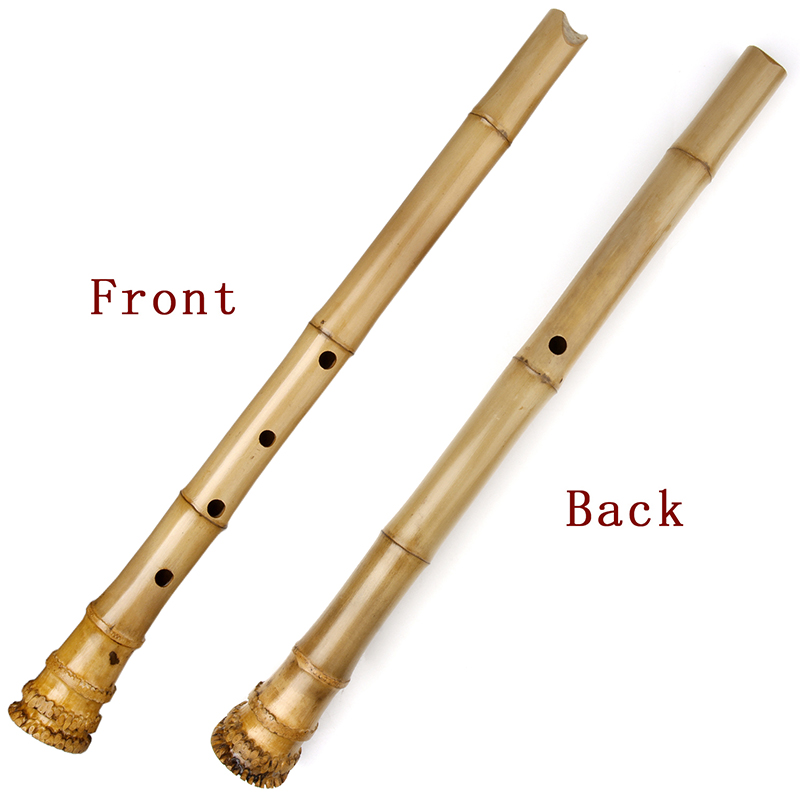 Handmade Natural Bamboo Shakuh – Shakuhachi Bamboo Flute Bewertung und Preis