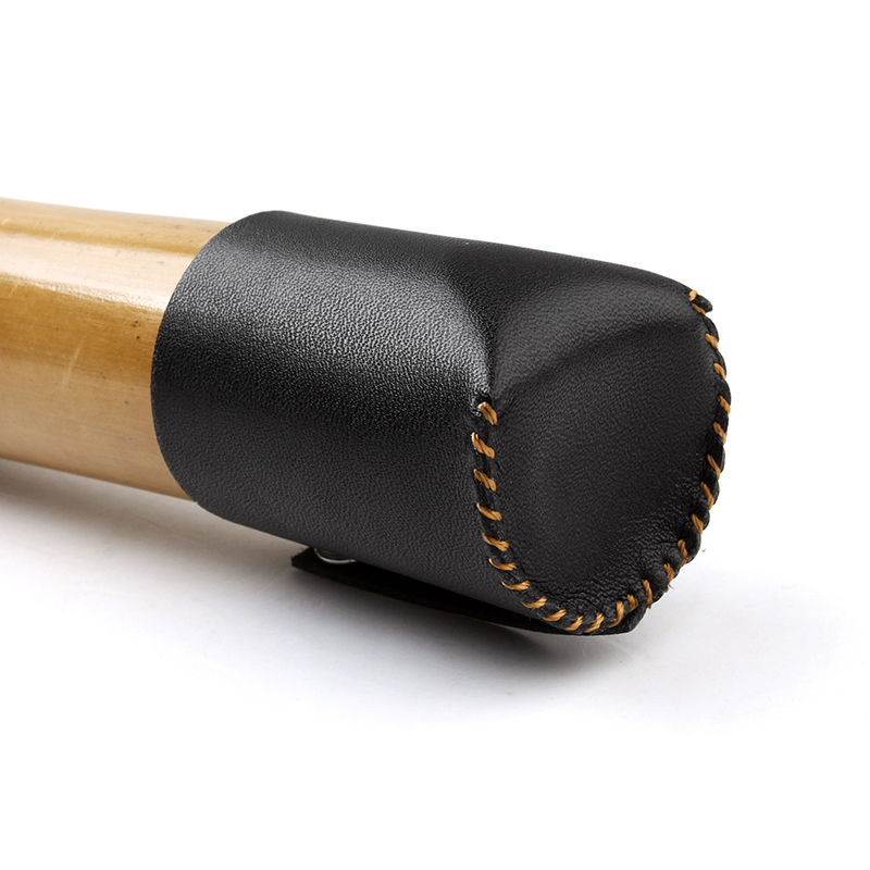 Handmade Natural Bamboo Shakuh – Shakuhachi Bamboo Flute Bewertung und Preis