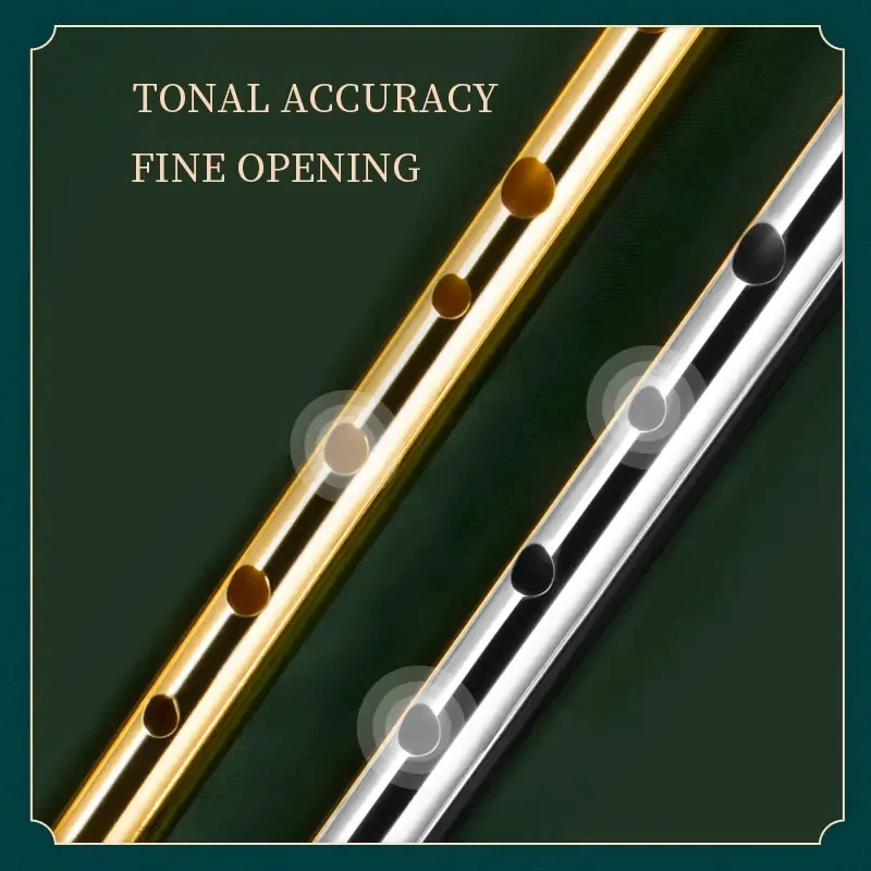 Authentic Irish Whistle Flute  – Musical Instrument Irish Bewertung und Preis
