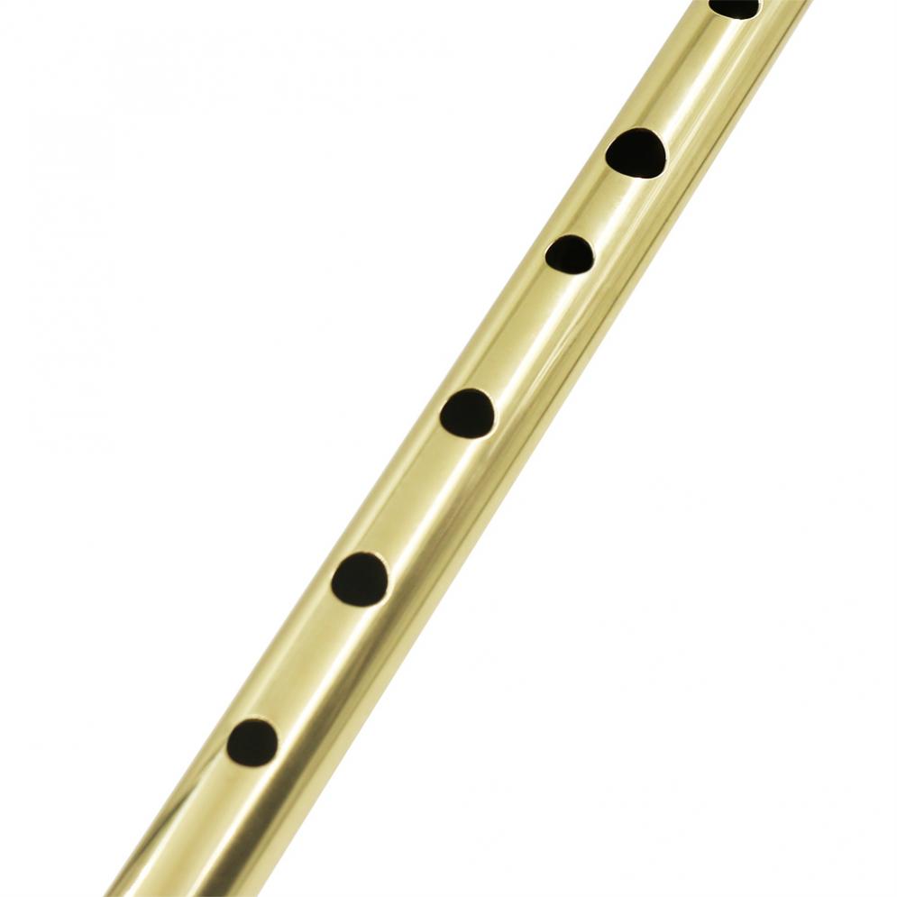 Irish Whistle Soprano Flute D  – Musical Instrument Irish Bewertung und Preis