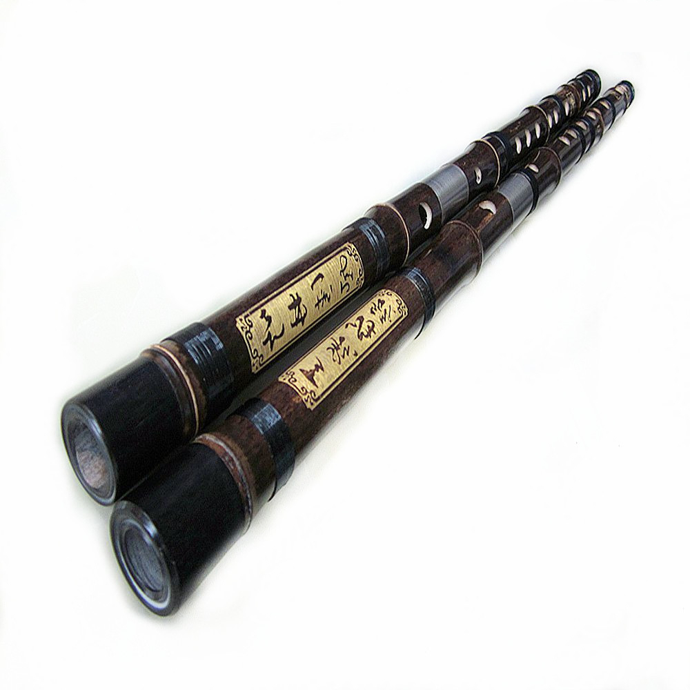 Chinese Bitter Bamboo Flute, T – Shakuhachi Bamboo Flute Bewertung und Preis