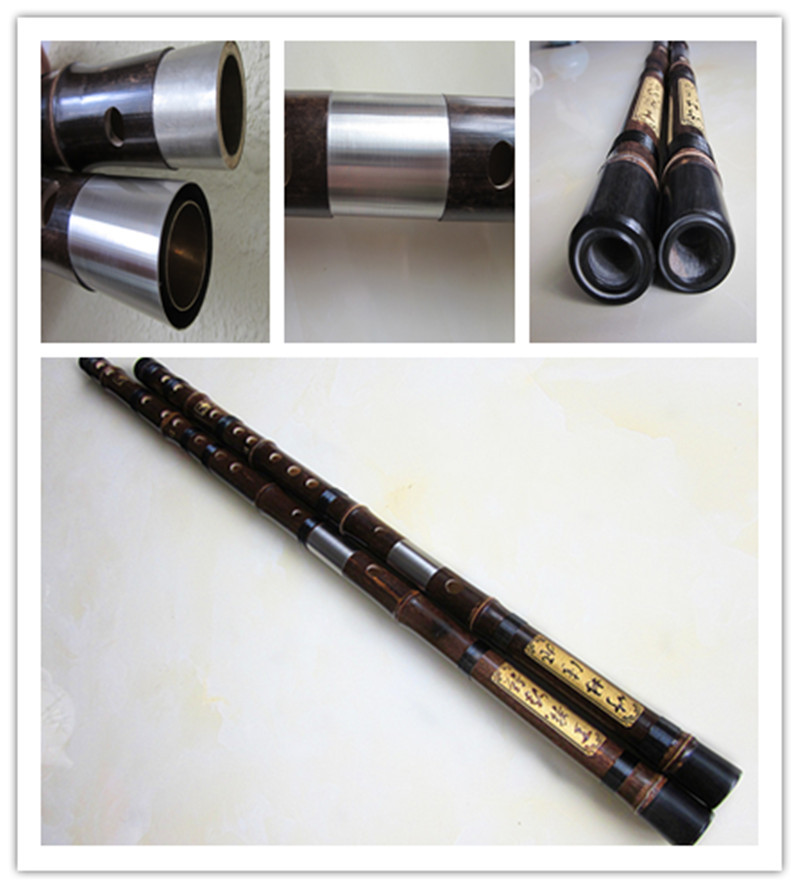 Chinese Bitter Bamboo Flute, T – Shakuhachi Bamboo Flute Bewertung und Preis