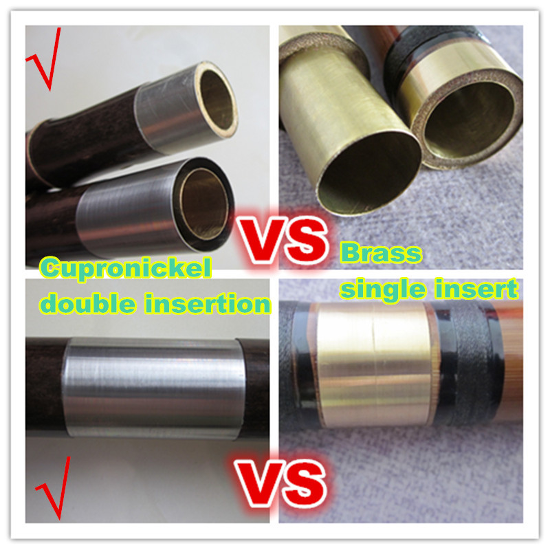 Chinese Bitter Bamboo Flute, T – Shakuhachi Bamboo Flute Bewertung und Preis