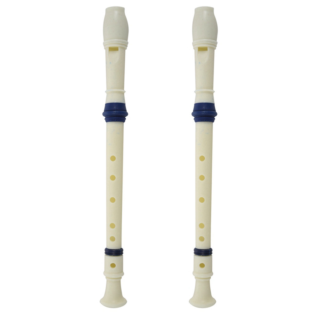 FSTE-2X Music Instrument 6 Hol – Musical Instrument A Recorder Bewertung und Preis