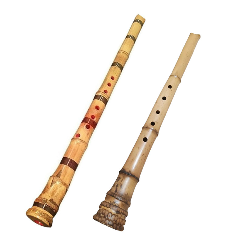 6/8 Holes Shakuhachi China Tra – Shakuhachi Bamboo Flute Bewertung und Preis