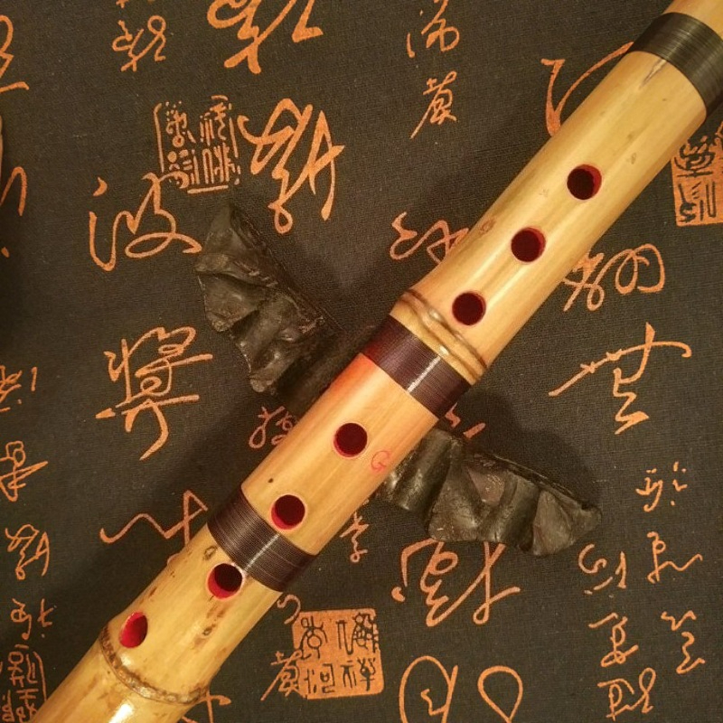 6/8 Holes Shakuhachi China Tra – Shakuhachi Bamboo Flute Bewertung und Preis