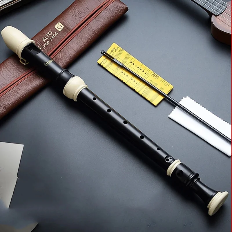 Kongsheng Clarinet Soprano C A – Musical Instrument A Recorder Bewertung und Preis