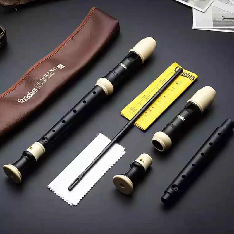 Kongsheng Clarinet Soprano C A – Musical Instrument A Recorder Bewertung und Preis