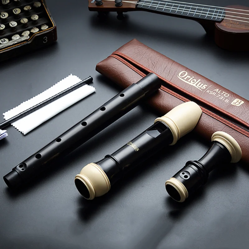 Kongsheng Clarinet Soprano C A – Musical Instrument A Recorder Bewertung und Preis