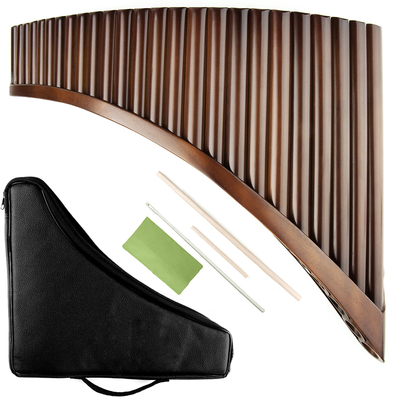 25 Pipes C Key Professional Pa – Shakuhachi Bamboo Flute Bewertung und Preis