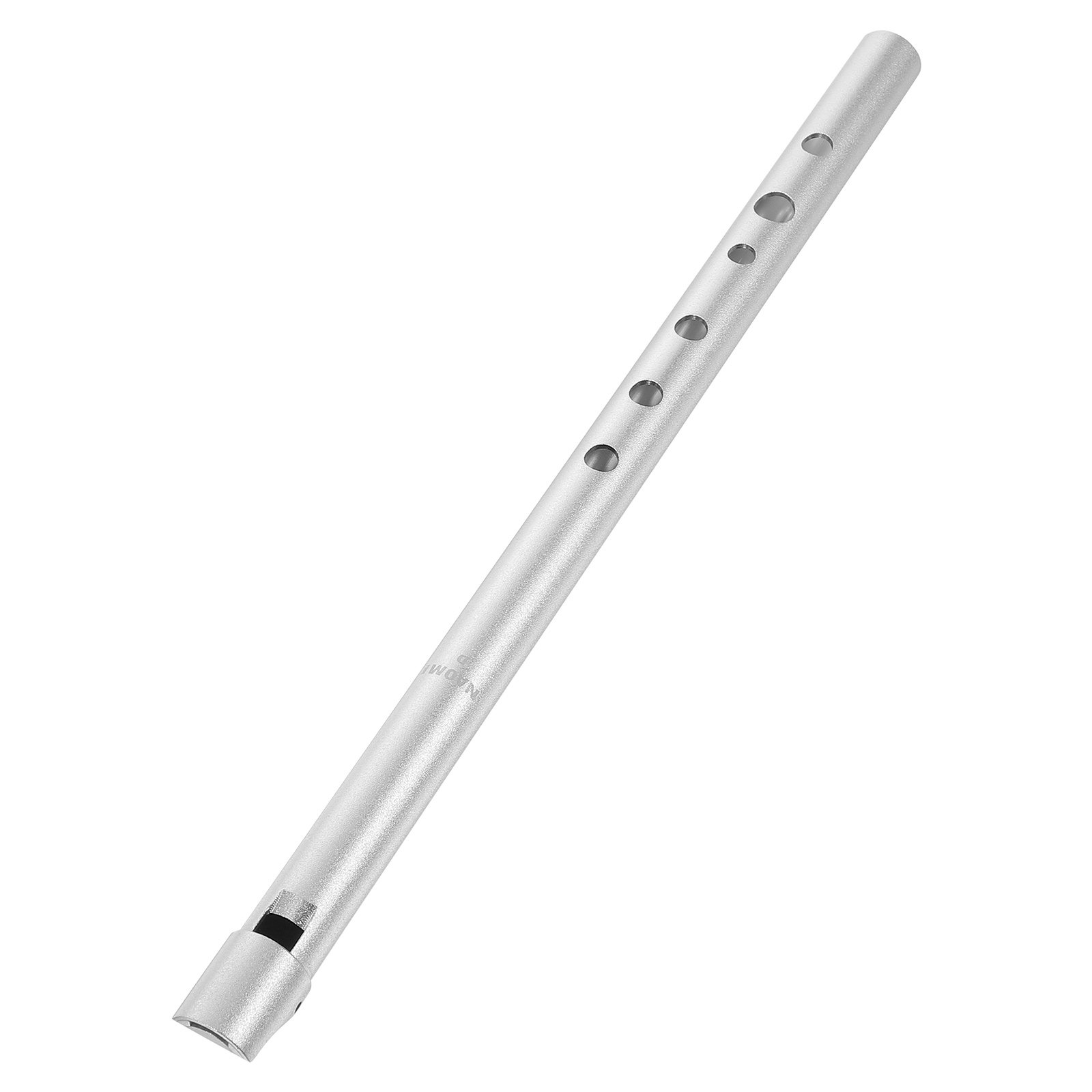 1Pcs D Pitch Clarinet Aluminum – Musical Instrument A Recorder Bewertung und Preis