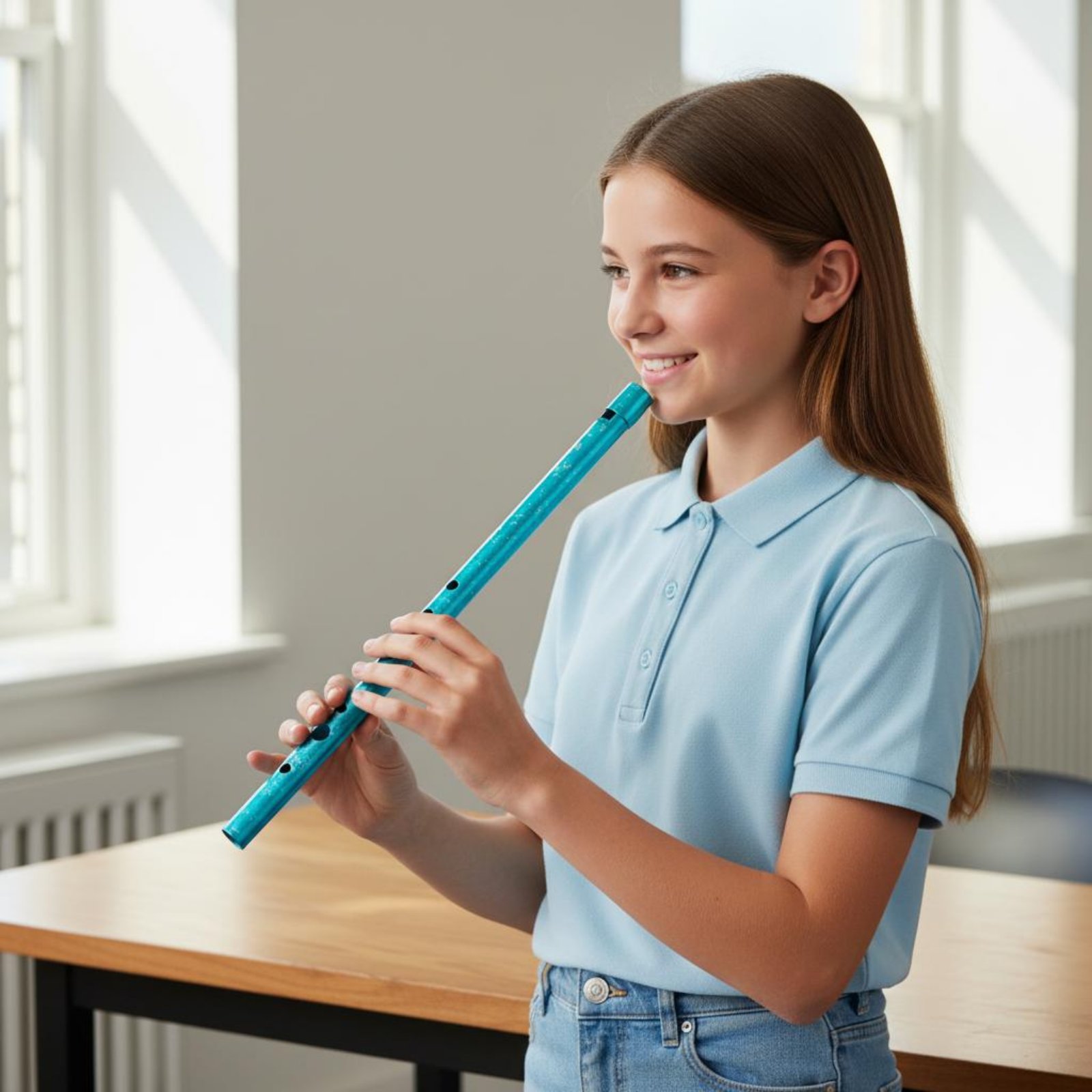 Irish Whistle School Teaching  – Musical Instrument Irish Bewertung und Preis